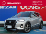 日産 キックス