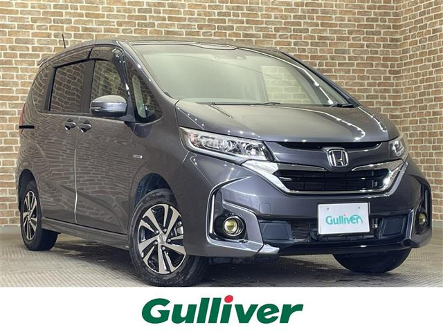 フリード 1.5 ハイブリッド G ホンダセンシング 4WD 修復歴無し