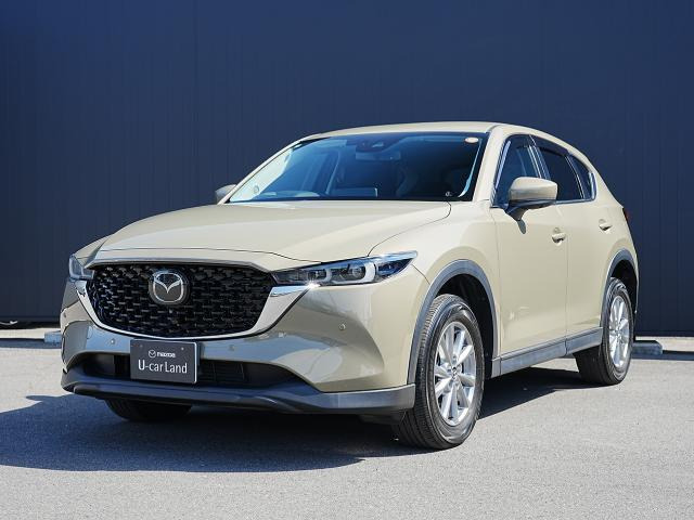 CX-5 2.2 XD スマートエディション 