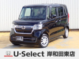 R4年式ホンダセンシング付きN-BOX入荷しました!■純正ナビ■Rカメラ■ETC■LED■PSD