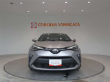 C-HR  1.2 G-T