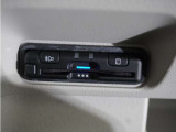 【ETC車載器】高速道路のご利用時にとても便利なETC車載器。セットアップ(費用別途)後にお渡ししとなります。