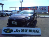 トヨタ 86