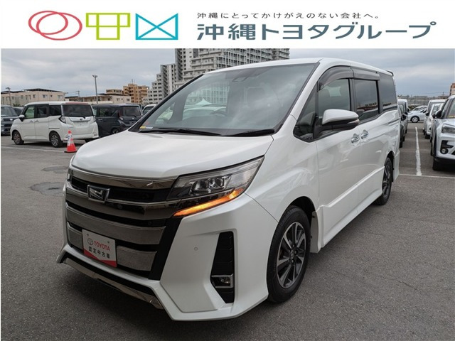 ノア 2.0 Si W×B II 