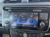 リーフ AUTECH 禁煙車 1オーナー フルセグ