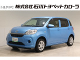 トヨタ パッソ