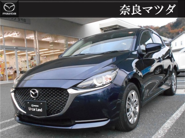 MAZDA2 1.5 15S スマートエディション