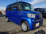 N-BOX G EX ホンダセンシング 4WD 