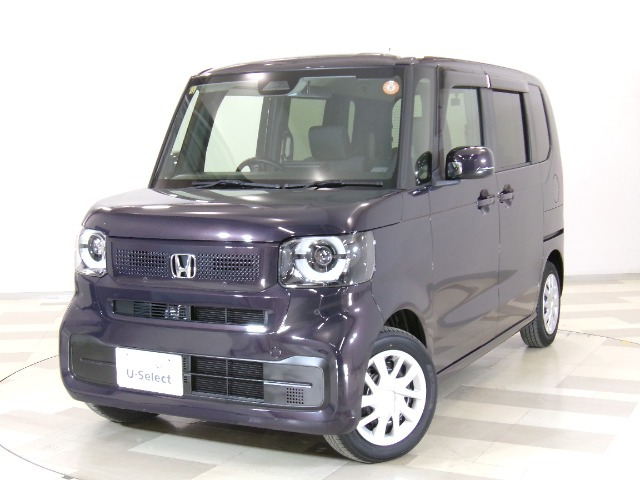 N-BOX  