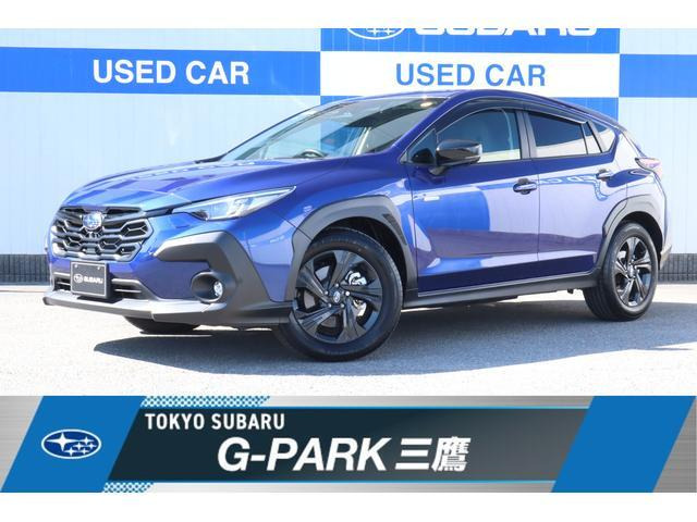 クロストレック 2.0 ツーリング 4WD 