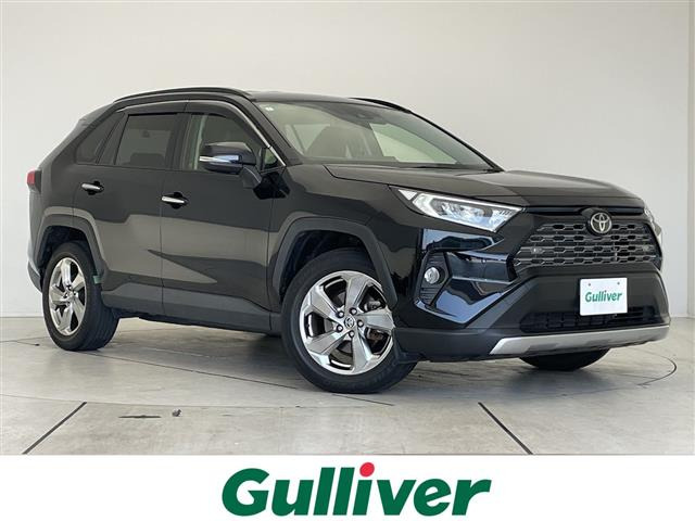 RAV4 2.0 G 4WD 4WD 修復歴無し
