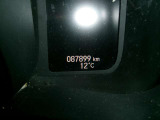 走行距離87899KM