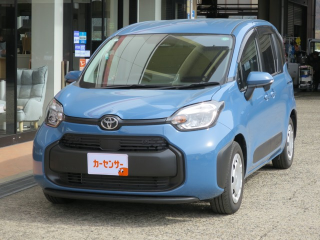 シエンタ ハイブリッド 1.5 G 