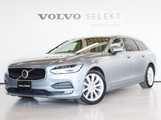 V90 T5 モメンタム 