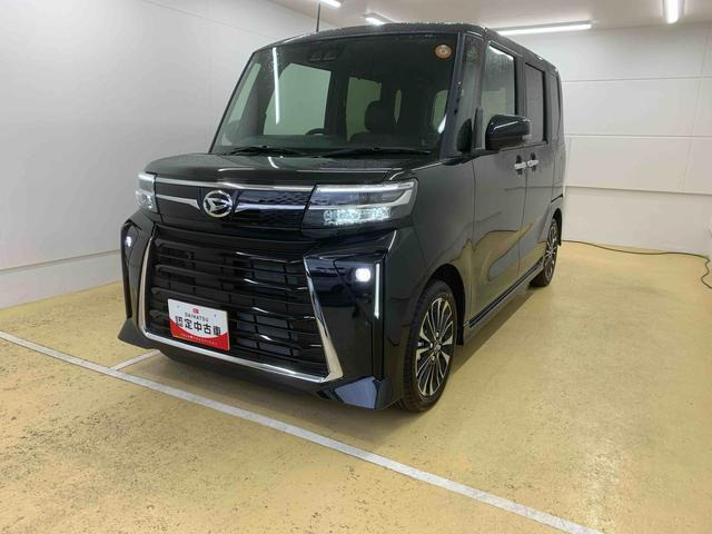 タントカスタム RS リミテッド 