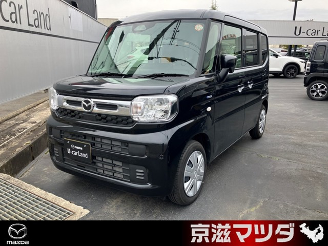 フレアワゴン XS 