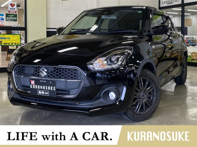 スイフト1.2 XGリミテッド