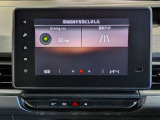 マルチファンクションタッチスクリーンは Android AutoとApple CarPlayに対応。googleMapなどのアプリをお愉しみいただけます