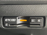 【ETC】高速道路の料金所をストレスなく通過!話題のスポットやサービスエリアに多い「スマートIC」利用時は必須のアイテムです。当店でセットアップを実施、ご納車当日からすぐにご利用いただけます!