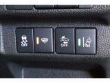 【Honda SENSING】衝突被害軽減ブレーキ〈CMBS〉、ACC〈アダプティブ・クルーズ・コントロール〉、LKAS〈車線維持支援システム〉、誤発進抑制機能、等で安全運転のサポートをします!