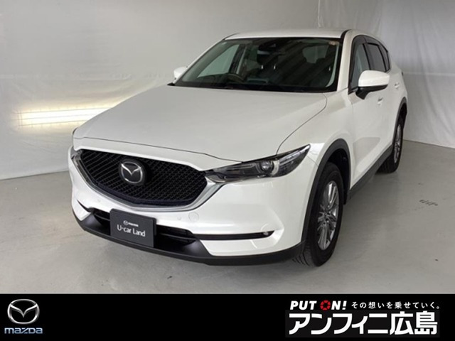 CX-5 2.2 XD プロアクティブ 