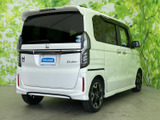 N-BOXカスタム G L ターボ ホンダセンシング 