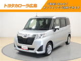 トヨタ ルーミー