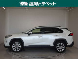 RAV4  2.0 G Zパッケージ 4WD