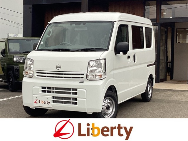 クリッパー DX ハイルーフ 