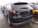CX-8 2.2 XD Lパッケージ 4WD 