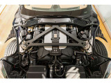 5.2L V12気筒ツインターボ、725PS、900Nmのエンジンを搭載エキサイティングなエキゾーストサウンドと洗練された足回りを高次元でバランスさせた走りを存分にお楽しみ下さい。