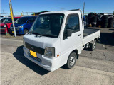 サンバートラック TB 4WD 
