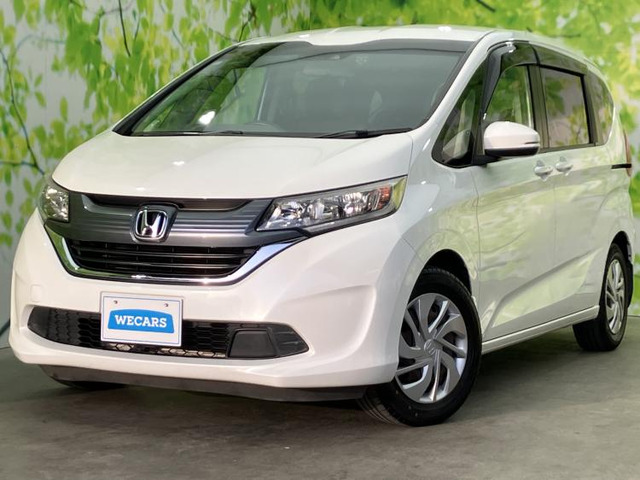 フリード 1.5 G ホンダセンシング