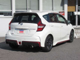 ノート 1.2 e-POWER NISMO S 