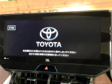 【JBLサウンドシステム付き純正ナビ】充実のナビ機能はもちろん、高度なチューニング能力が搭載されており、高音質な音楽をお楽しみいただけます♪