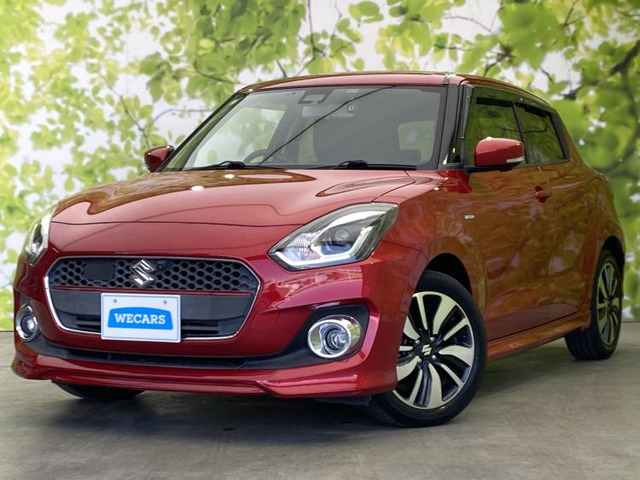 スズキ スイフト 