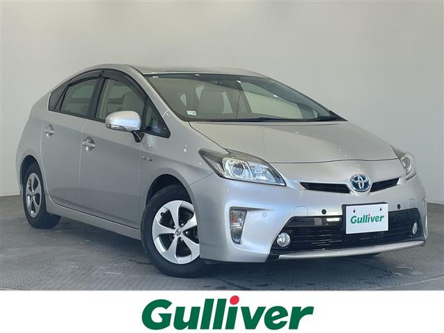 プリウス 1.8 S 修復歴無し