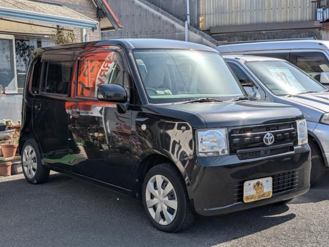 ピクシススペース L