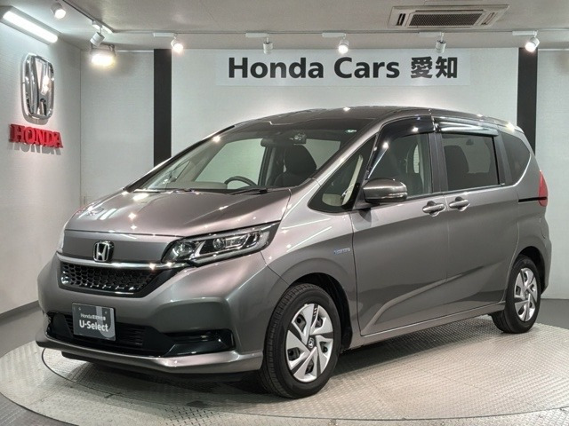 フリード+ 1.5 ハイブリッド G ホンダセンシング 