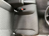 気になる運転席の座面も非常に綺麗です!