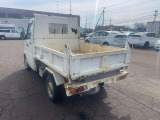 ミニキャブトラック 楽床ダンプ 4WD 