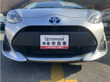 派手すぎないスタイリッシュさ、バランス間のあるお車となっております