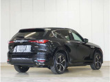 CX-60 3.3 XD ハイブリッド エクスクルーシブモダン ディーゼル 4WD 