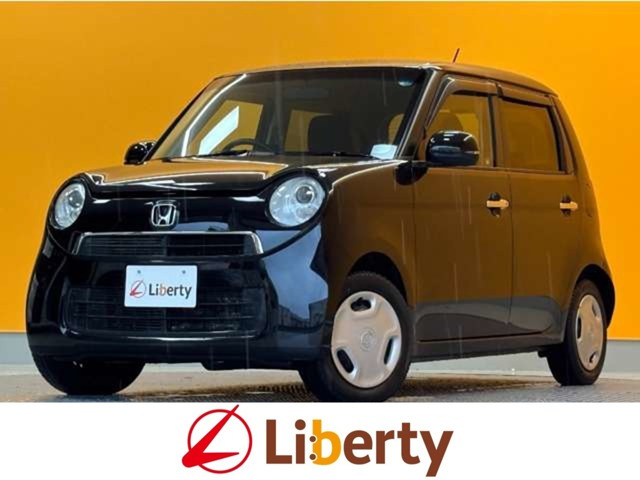 N-ONE G Lパッケージ 