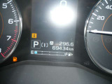 走行69434Km