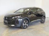 【中古車情報】プジョー 3008 GT ハイブリッド4 4WD  の中古車詳細（走行距離：3.1万km、カラー：ブラック、販売地域：神奈川県横浜市都筑区折本町）