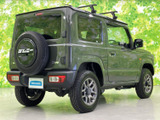 ジムニー XC 4WD 