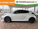 GRヤリス 1.6 RZ ハイ パフォーマンス GR-DAT 4WD 