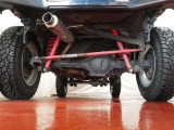 下回りの状況です。