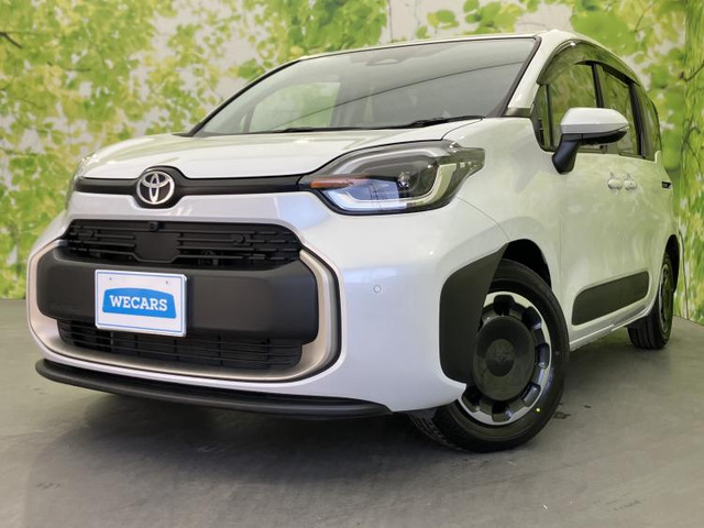 シエンタ ハイブリッド 1.5 Z 